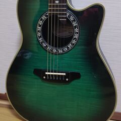 Morris Tornado KZII (ケース付)の画像