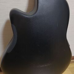 Morris Tornado KZII (ケース付)の画像