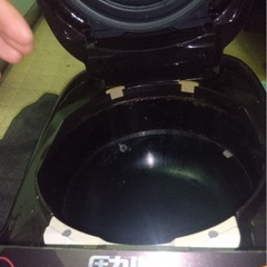 Zojirushi炊飯器の画像