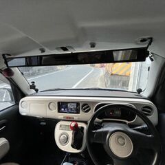 ダイハツ　ミラココア　車検残ありの画像