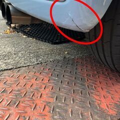 ダイハツ　ミラココア　車検残ありの画像