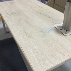 ローテーブルの画像