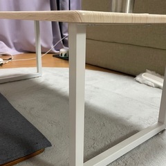 ローテーブルの画像