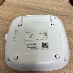 Cisco C9115AXI-Q（EWCOS）の画像