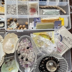 期間限定販売　パワーストーンなど の画像