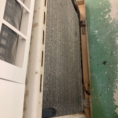 FUJITSU省エネ冷暖房エアコン2.8kw10畳用(リユース品)の画像