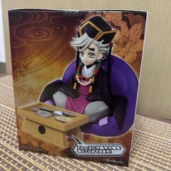 鬼滅の刃　フィグライフ！　童磨の画像