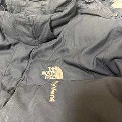 THE NORTH FACE メンズアウターXL古着の画像