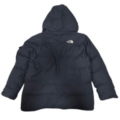 THE NORTH FACE メンズアウターXL古着の画像