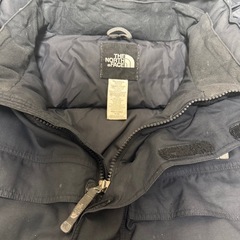 THE NORTH FACE メンズアウターXL古着の画像