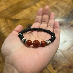 ブレスレットの画像