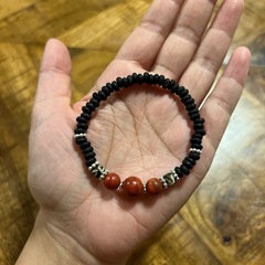 ブレスレットの画像