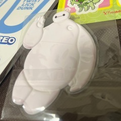 ステッカーセットの画像