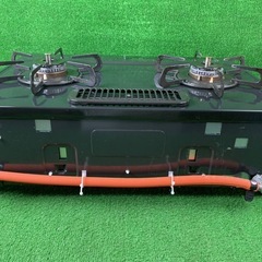 LPガス用 ガスコンロ ガステーブルの画像