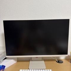 webOS搭載 27インチフルHD IPS LG MyView Smart Monitor（チューナーレステレビ）の画像