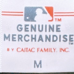 長袖 カットソー(16)の画像