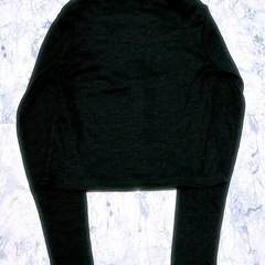 長袖 カットソー(16)の画像