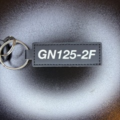 レーザー刻印サービスの画像