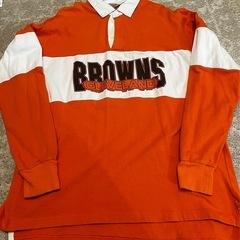 【3点セット！】ラガーシャツ等の画像