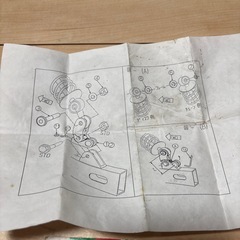 レース用車高調整キット　worksの画像