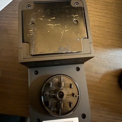 SwitchBot ハブミニ & SwitchBot ロックの画像