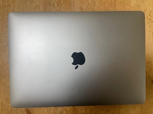 Apple MacBook Air 2018 13インチ