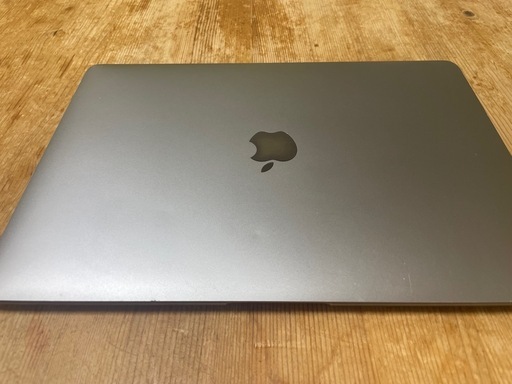 Apple MacBook Air 2018 13インチ