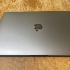 Apple MacBook Air 2018 13インチの画像