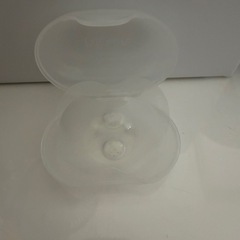 【美品】Pigeon乳頭保護器 M、2個の画像