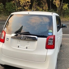 ホンダ軽　自動車の画像