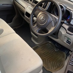 ホンダ軽　自動車の画像