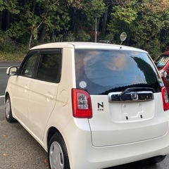 ホンダ軽　自動車の画像