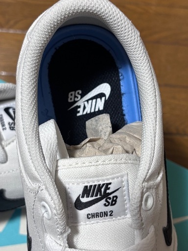 新品未使用　NIKE 28.5cm