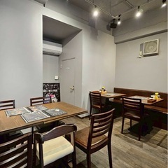 ホール、キッチン補助バイト募集の画像