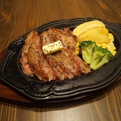 ホール、キッチン補助バイト募集の画像