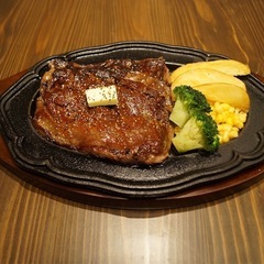 ホール、キッチン補助バイト募集の画像