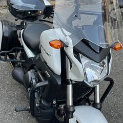 ★美車★ ホンダ CTX700 10800㎞　陸送無料の画像