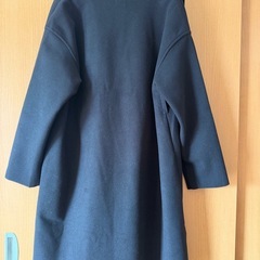 【美品】コートの画像