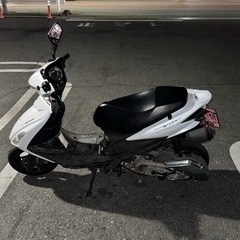 アドレスv125sの画像