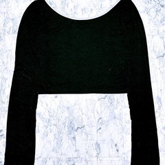 長袖 カットソー(17)の画像