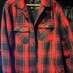 wjk ジャケット wl94uの画像