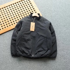 日本製 シカキャプテン メンズブルゾン｜3カラー全サイズ在庫｜約1週間で発送可能の画像