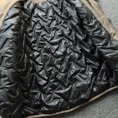 日本製 シカキャプテン メンズブルゾン｜3カラー全サイズ在庫｜約1週間で発送可能の画像