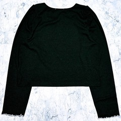 長袖 カットソー(18)の画像