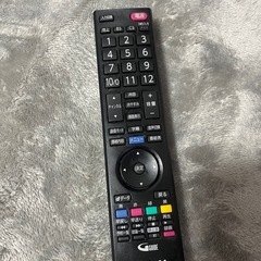 FUNAI 32インチ液晶テレビ FL-32HB2000の画像