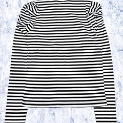 長袖 カットソー(19)の画像