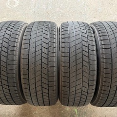 トヨタ純正ホイール　vrx3 22年製の画像