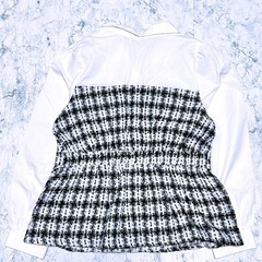 長袖 カットソー(21)の画像