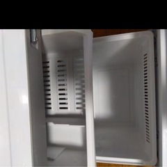 AQUA冷蔵庫の画像