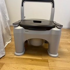 室内トイレの画像